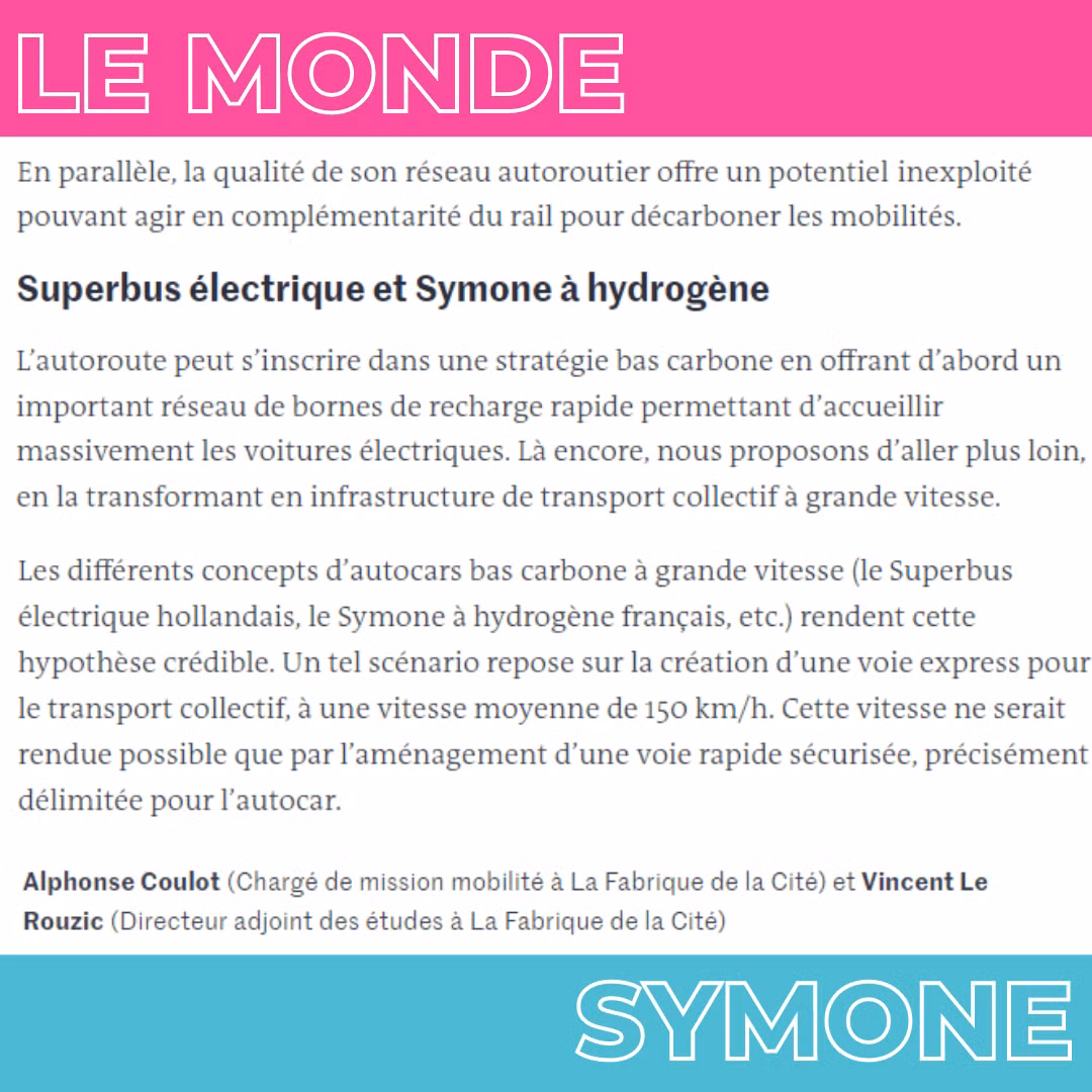 Article Le Monde