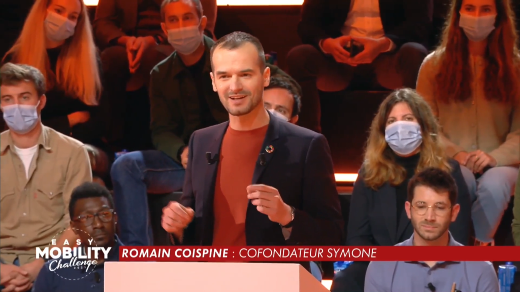 Une expérience inoubliable...