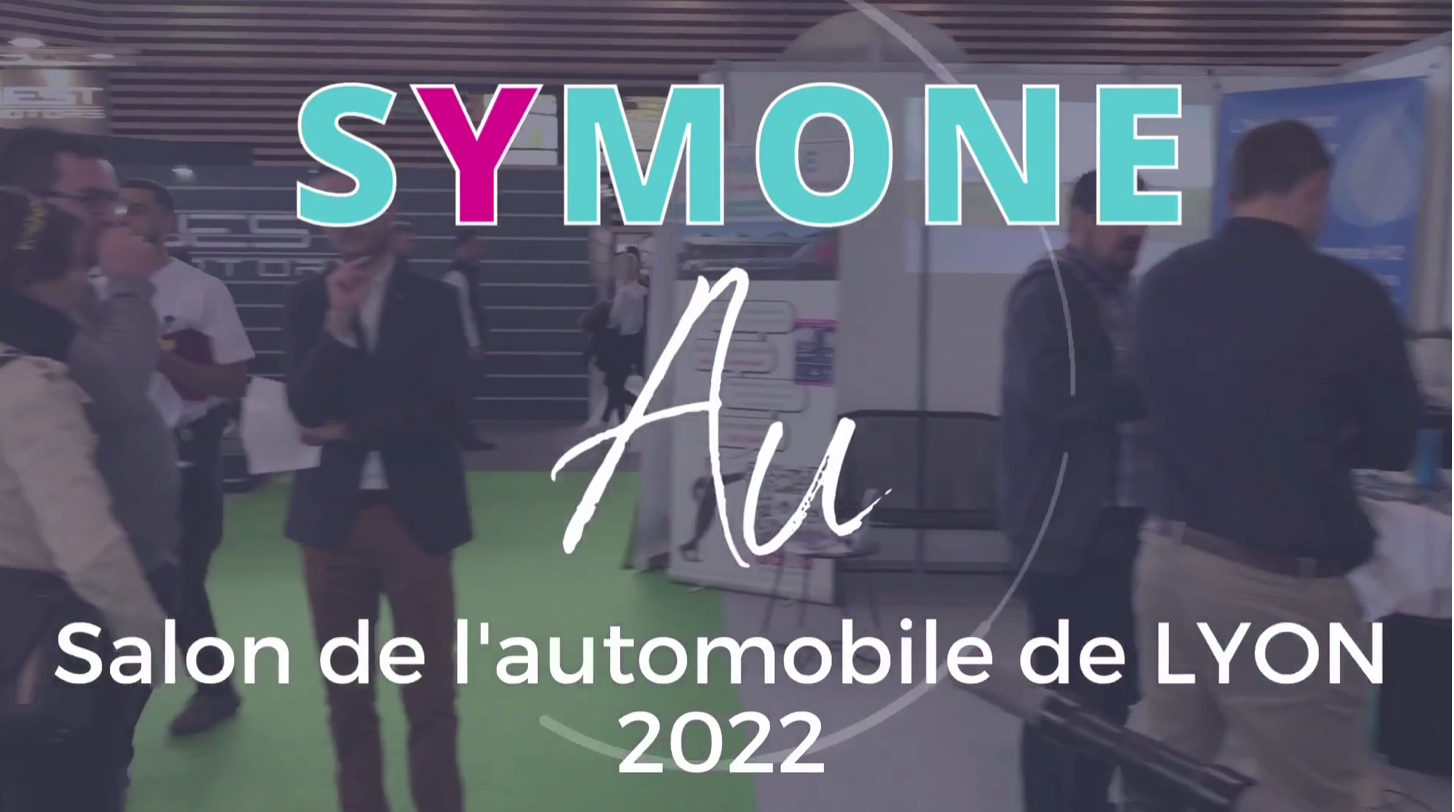 Salon de l’automobile de Lyon 2022
