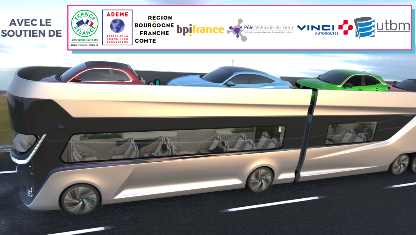 Phase de prototypage et subvention de 110 000 euros pour Symone