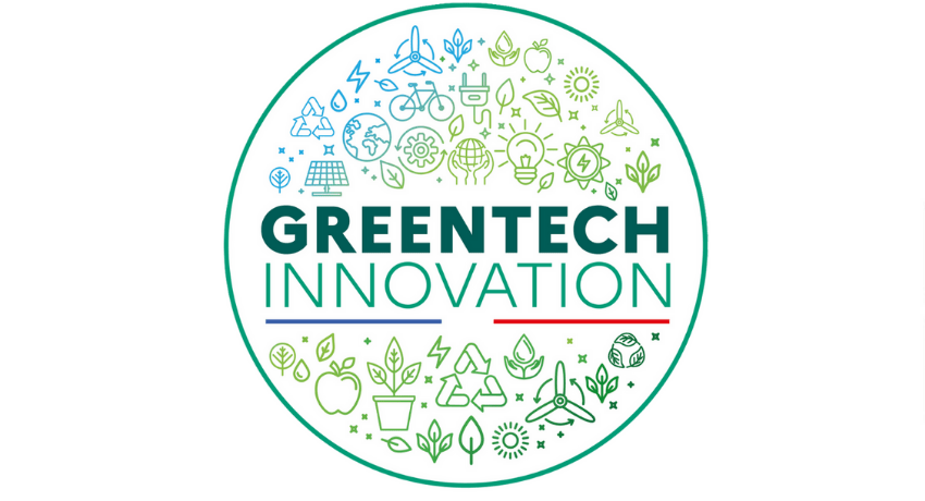 SYMONE labellisée Greentech Innovation : l’impact validé par des tiers